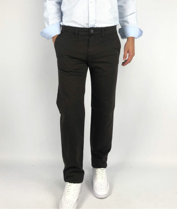 chino pants man brown hombre 597 14