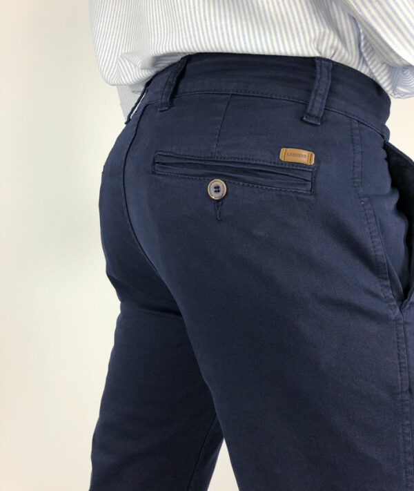 chino pants navy man azul hombre 597 19 lazhers