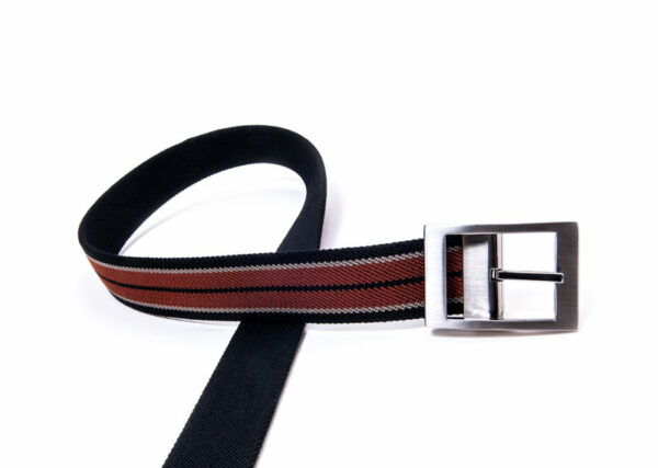 cinturon hombre piel leather man belt color 24402 70