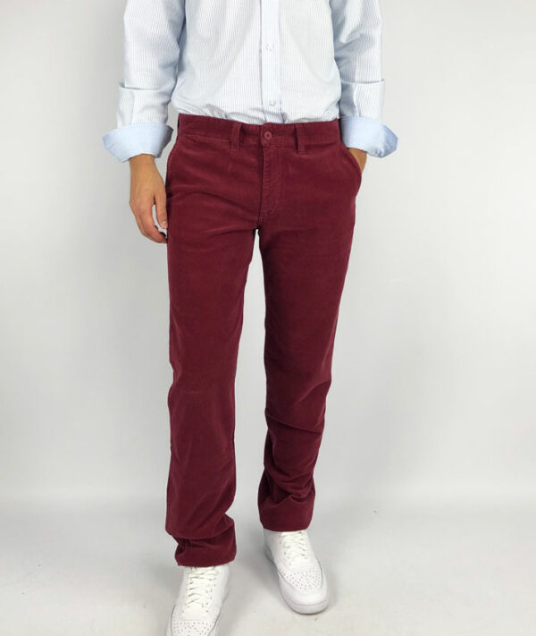 corduroy man pants 597 22