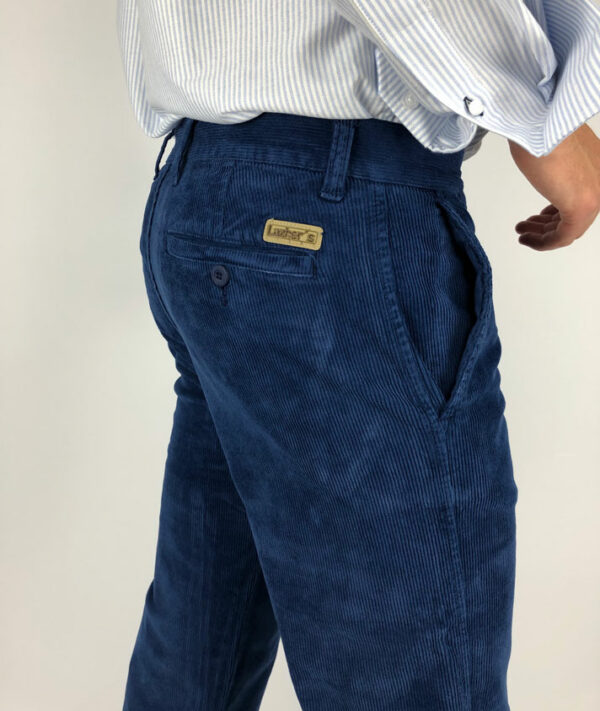 corduroy man pants 597 23