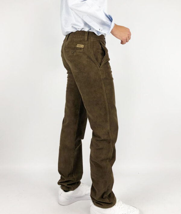 corduroy man pants 597 66 lazhers