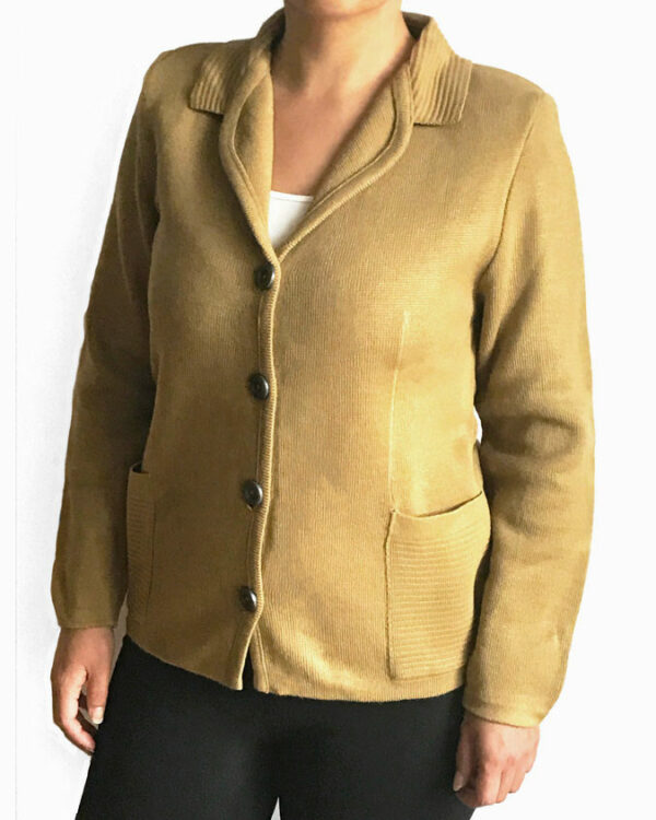 jacket jersey woman 14231 15