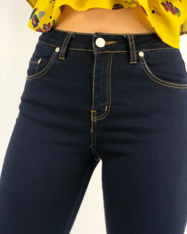 jeans de mujer marca lazhers 812