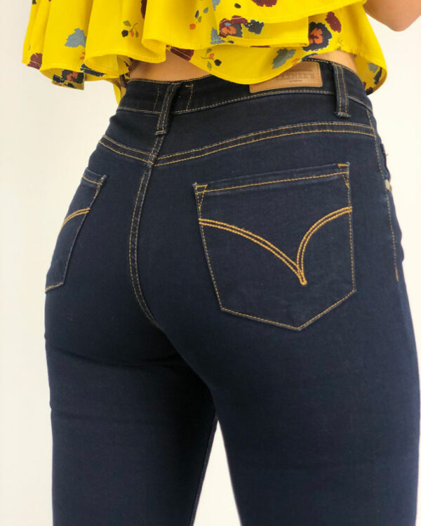 jeans lazhers 812