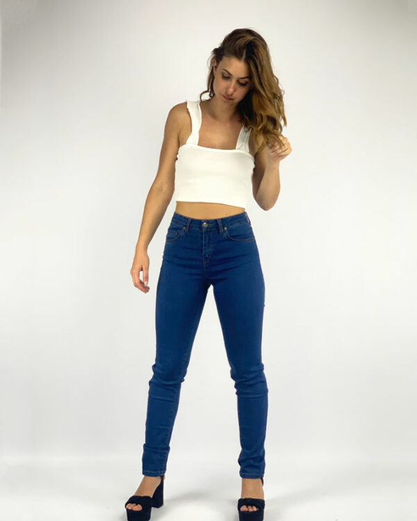 jeans mujer grace 812 59 lazhers