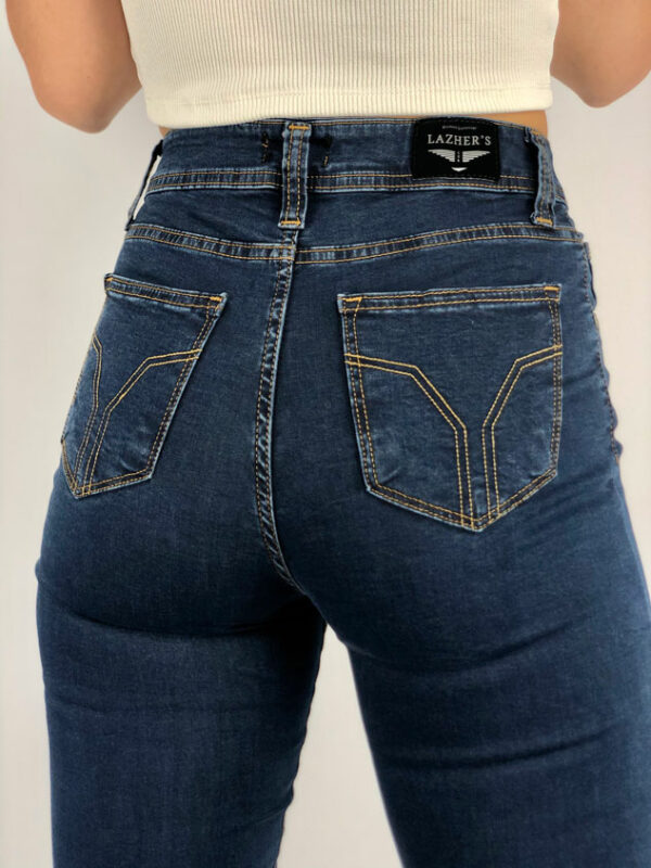 jeans mujer lazhers 820 kiara 59