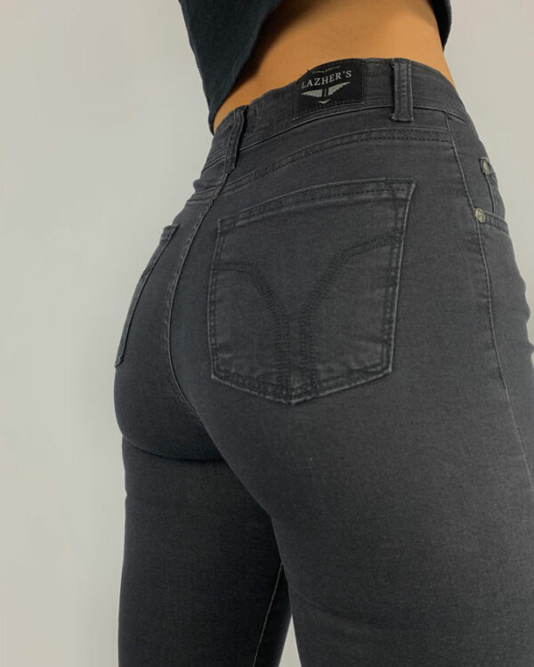 jeans negro 820 kiara 58