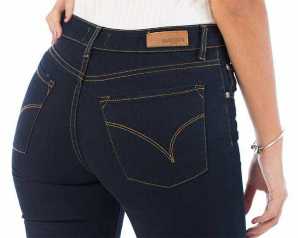 jeans woman jean mujer fabricado en espana 812 59