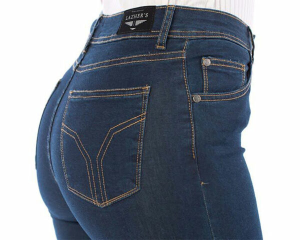 jeans woman jean mujer fabricado en espana 820 59