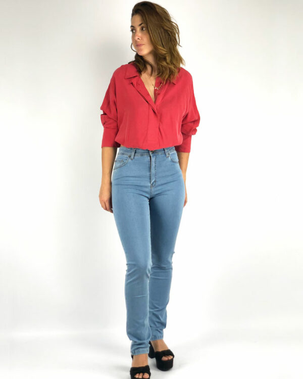 jeans woman lazhers 820 kiara 69