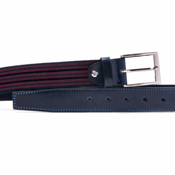 leather belt man cinturon hombre piel 24400 758