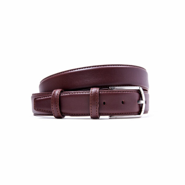 leather man belt cinturon piel hombre 16704 cuero 067