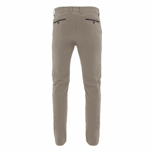 pantalon chino mathews beige 3023