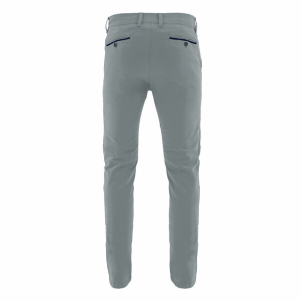 pantalon chino mathews gris 3023