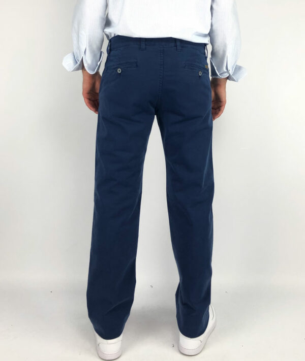 pantalones chinos regular 597 23