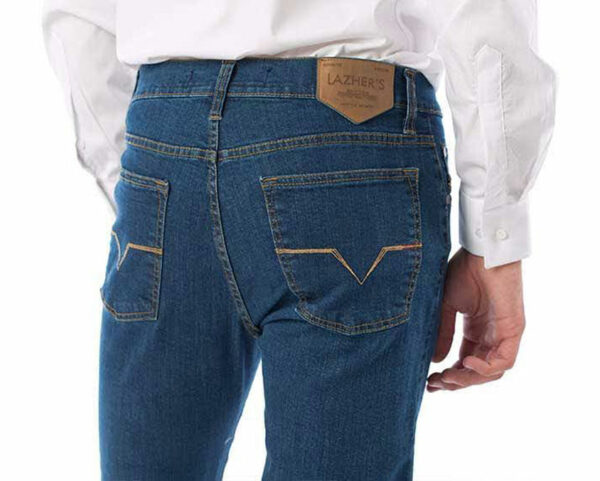 pants jean man jeans hombre espana flag bandera 539 69