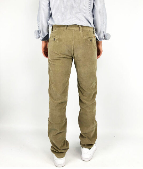 pants men pana hombre 597 12 tostado