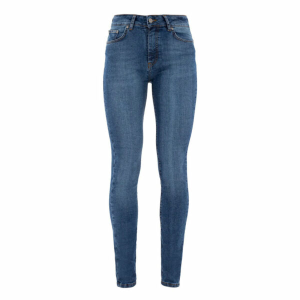 woman jeans skinny 111 cumber