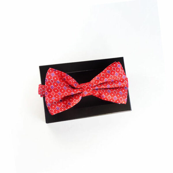 sagra potenciano bow tie