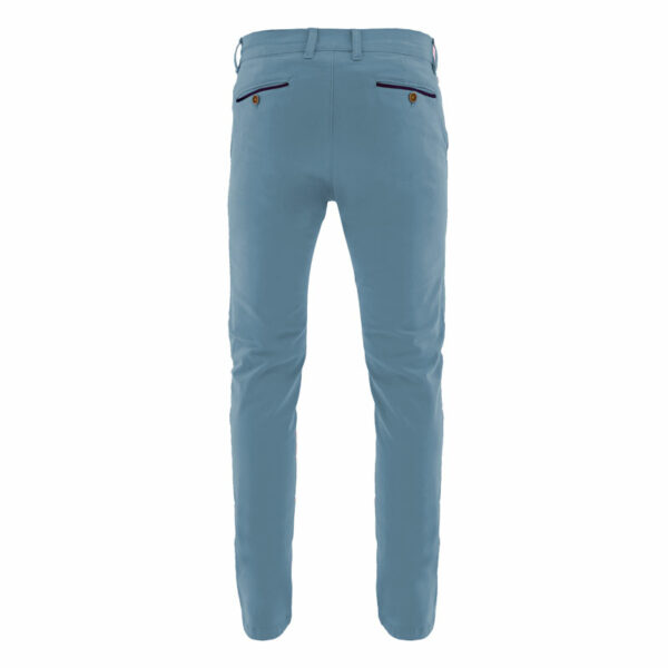 pantalon chino mathews azul 3023