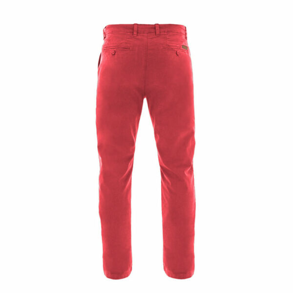 pantalones mathews 044 rojo guinda