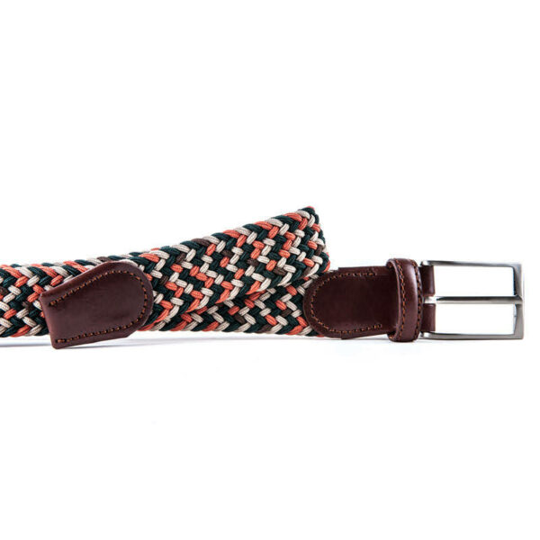 layos elastic man belt 24103 color 314