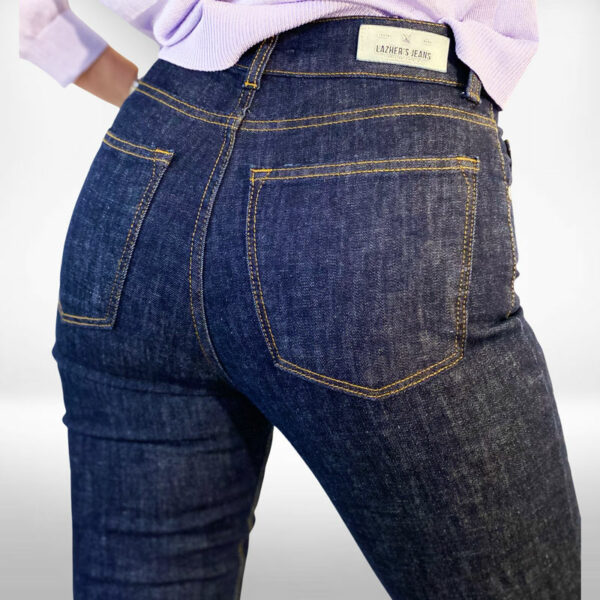 jeans campana lazhers 885