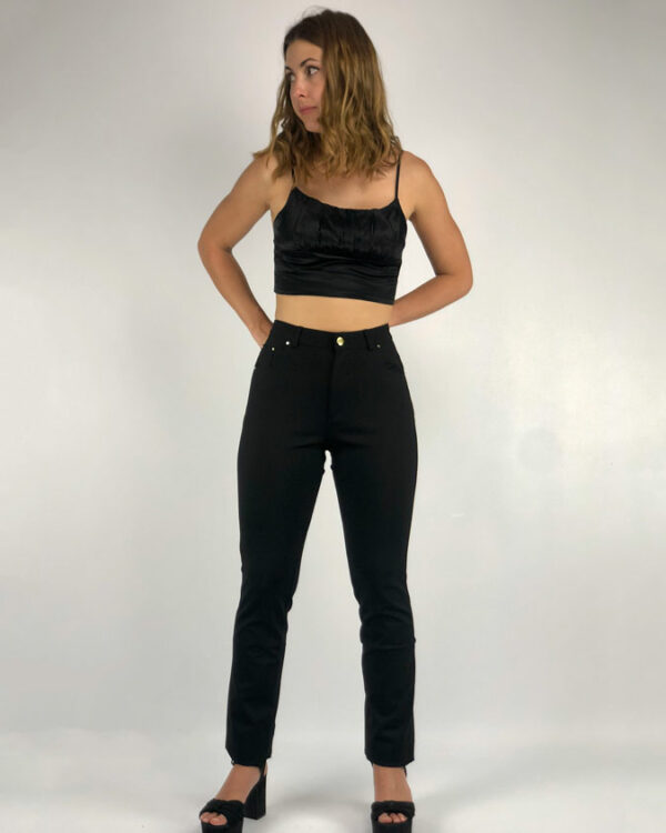 pantalon punto roma 5012 lazhers